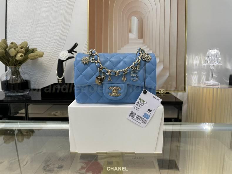 Chanel Handbags 390